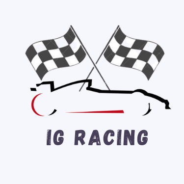 IG Studio - Formula 1 Models & Products