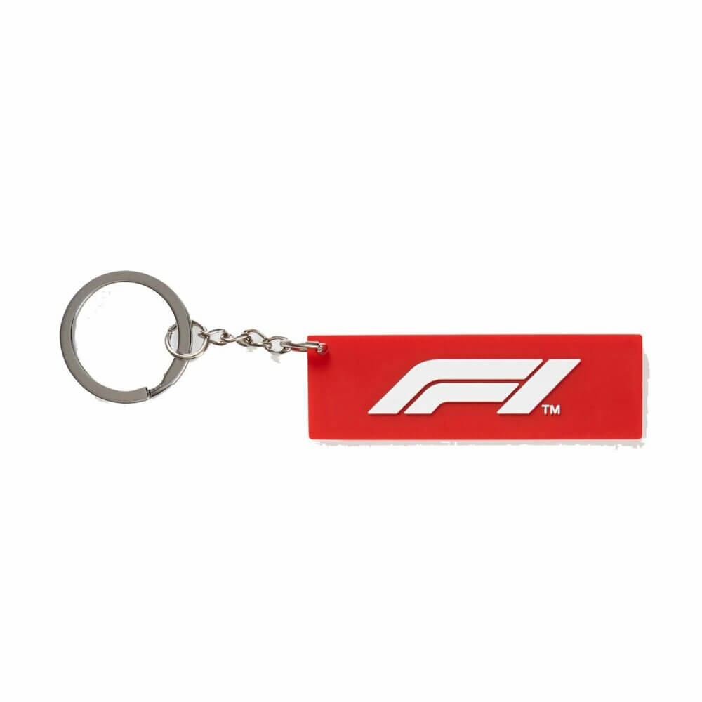 zul pl F1 Logo Formula 1 Keyring 16984 1 | IG Studio