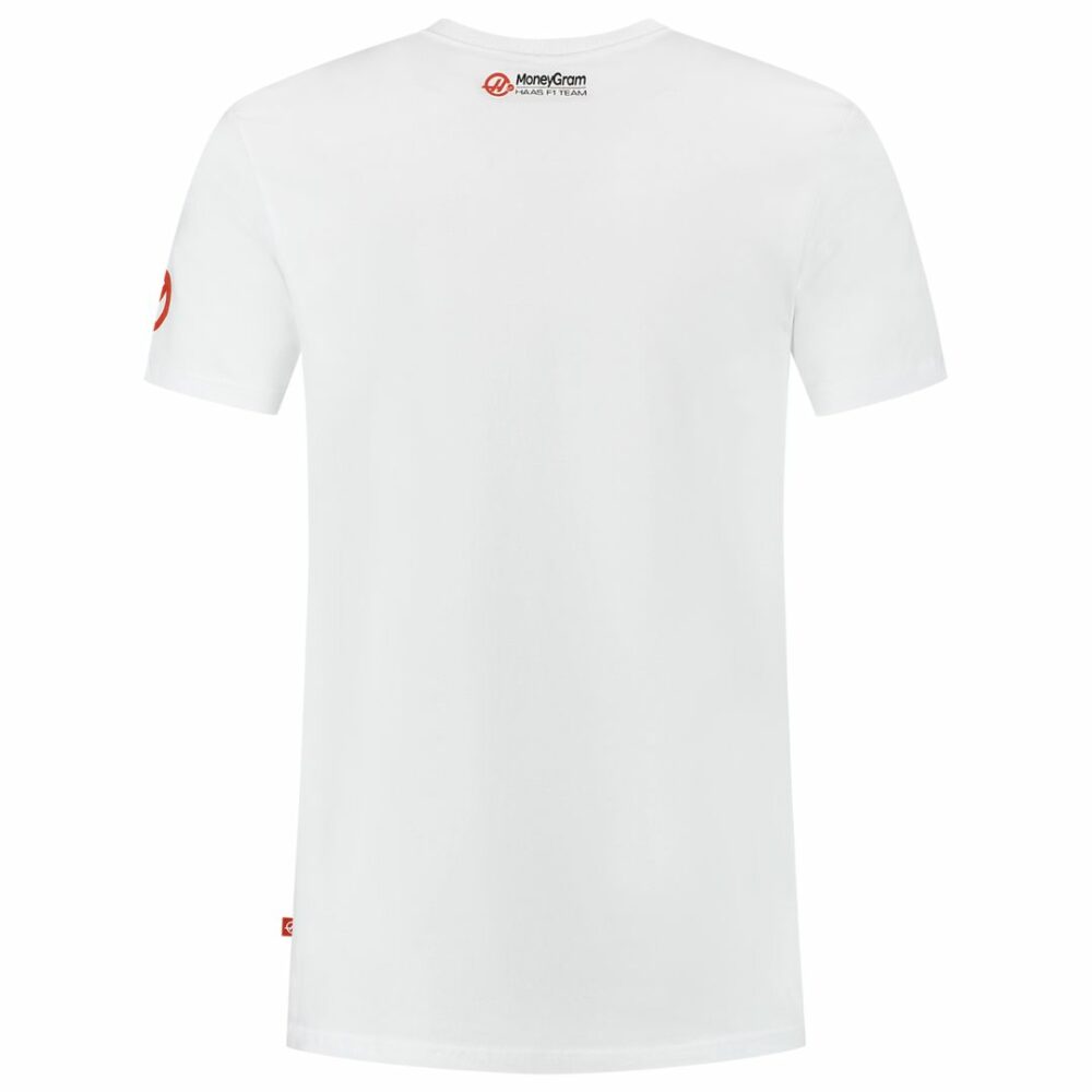 Haas Legends Graphic T Shirt 2 | IG Studio