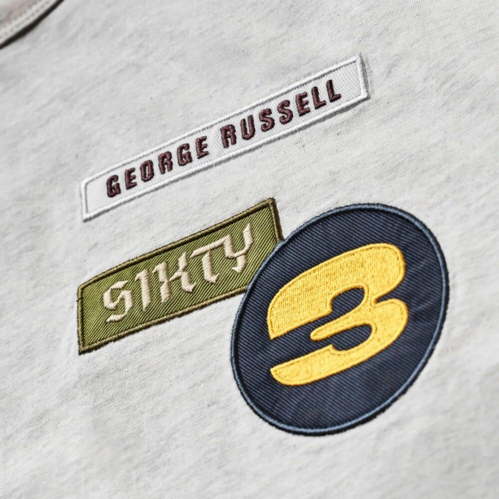 Russell Vintage T Shirt 5 | IG Studio