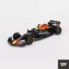 Verstappen 2022 Monaco GP MiniGT | IG Studio
