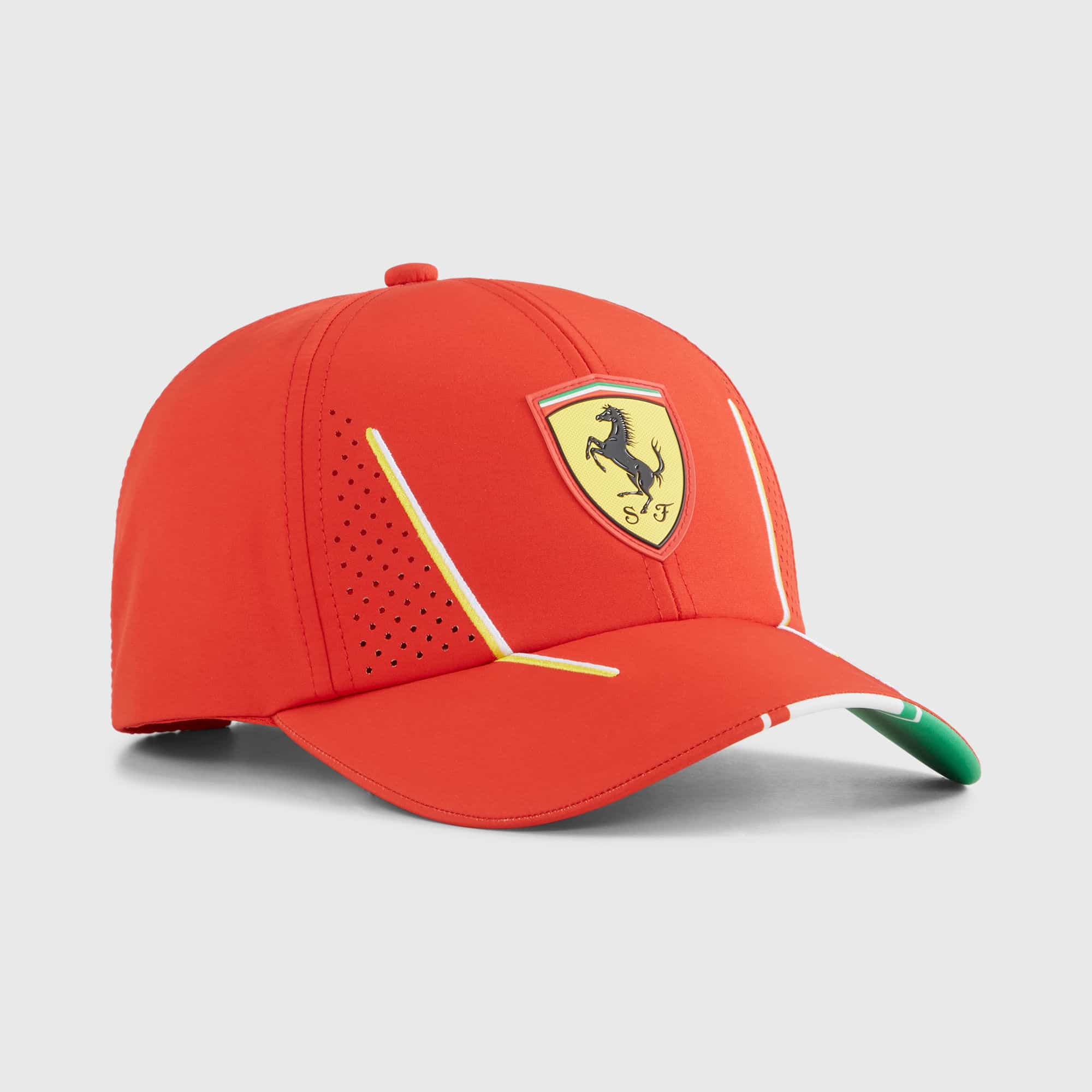 Scuderia Ferrari - 2024 Team Cap