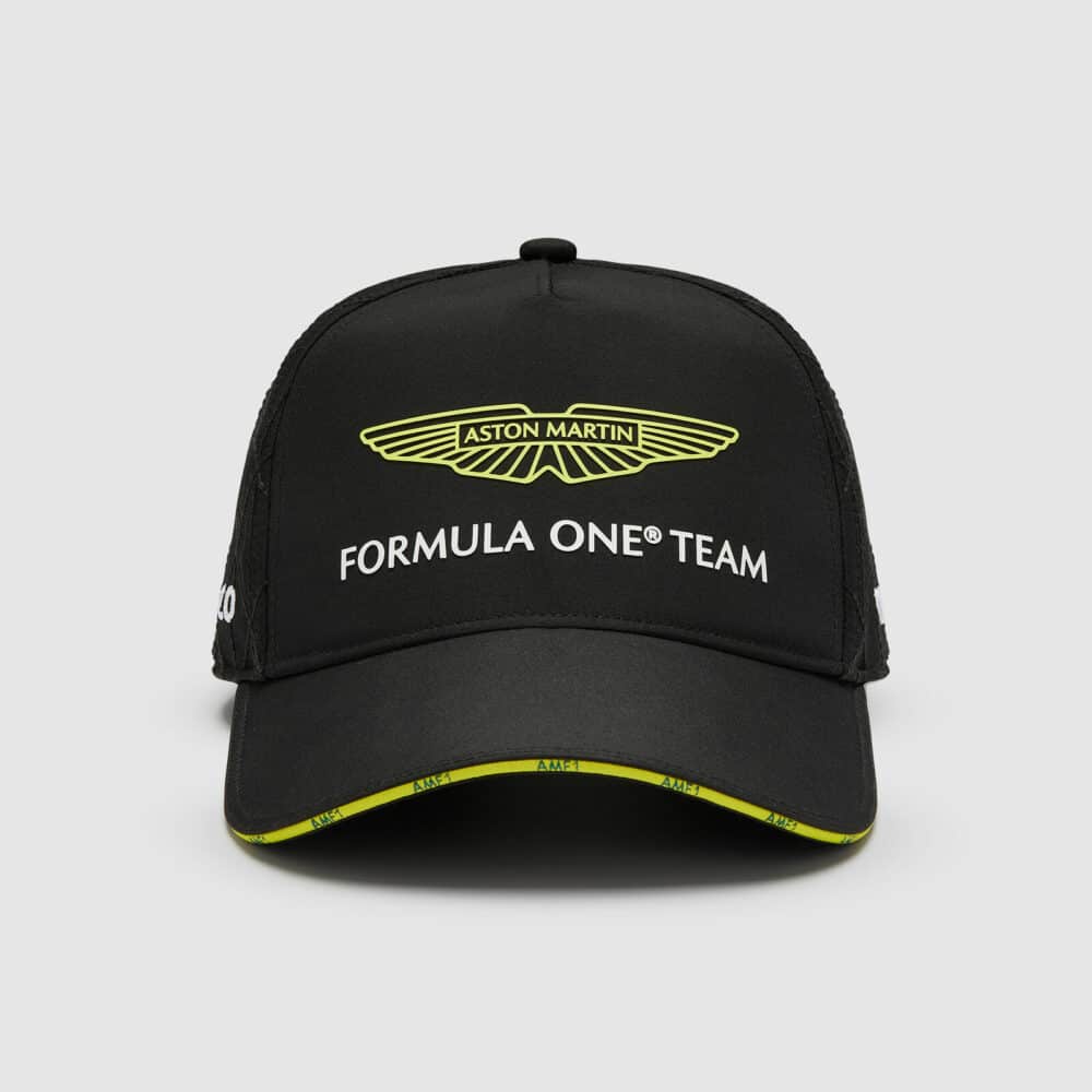 Aston Martin F1 Team - 2024 Team Cap