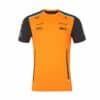 Mclaren 2024 Team T Shirt Orange 1 | IG Studio