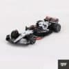 MiniGT Nyck De Vries 2023 Australian GP Model 1 | IG Studio