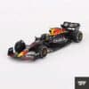 MiniGT Sergio Perez 2023 Saudi Arabia GP Winner 1 | IG Studio