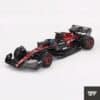 MiniGT Valtteri Bottas 2023 Australian GP Model 1 | IG Studio