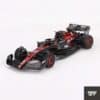 MiniGT Zhou Guanyu 2023 Australian GP Model 1 | IG Studio