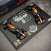 Red Bull Racing 2023 World Champion 2 Car Set 1 | IG Studio