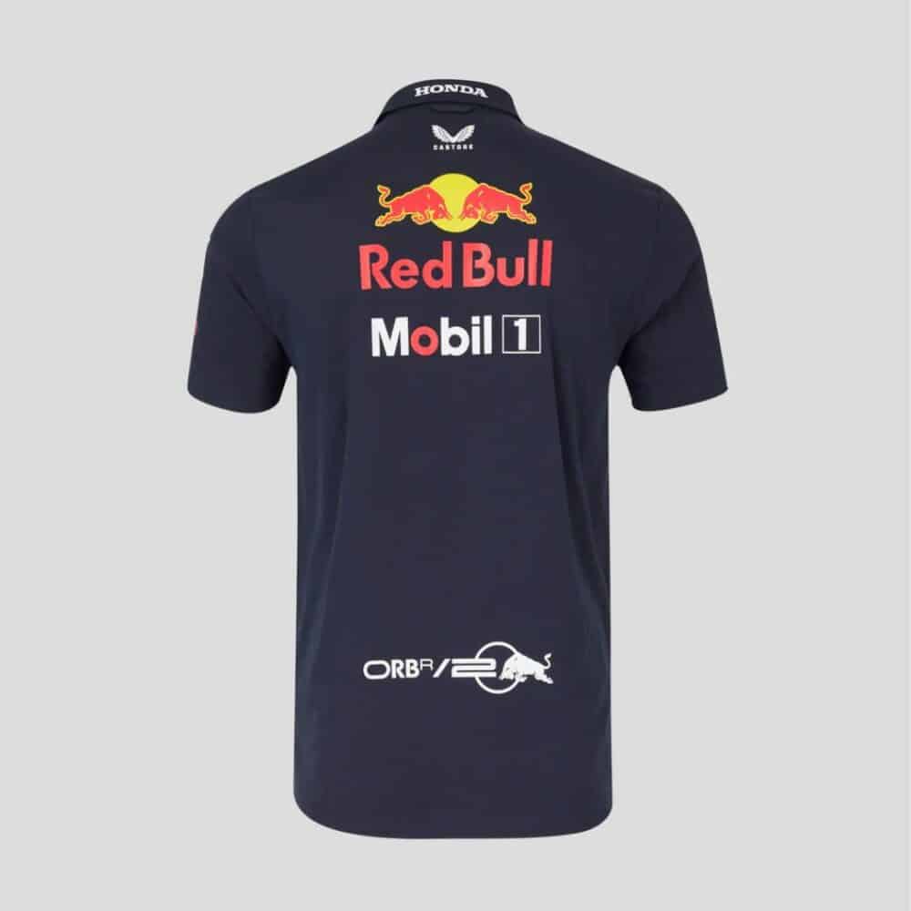 Red Bull Racing 2024 Shirt 2 | IG Studio