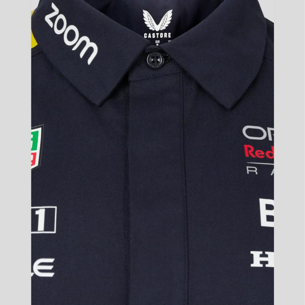 Red Bull Racing 2024 Shirt 3 | IG Studio