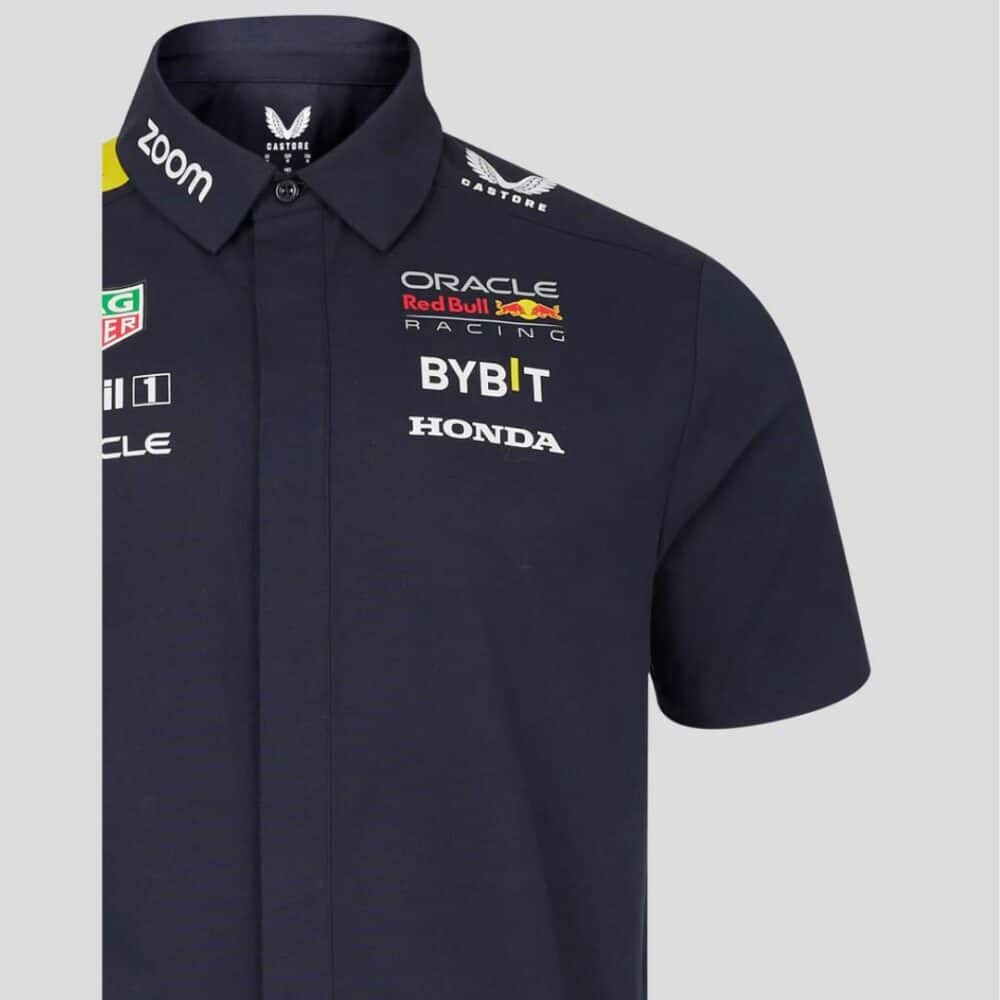 Red Bull Racing 2024 Shirt 5 | IG Studio
