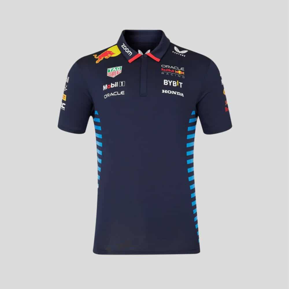Red Bull Racing - 2024 Team Polo