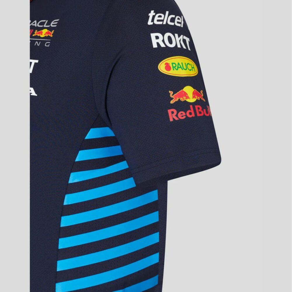 Red Bull Racing 2024 Women T Shirt 3 | IG Studio