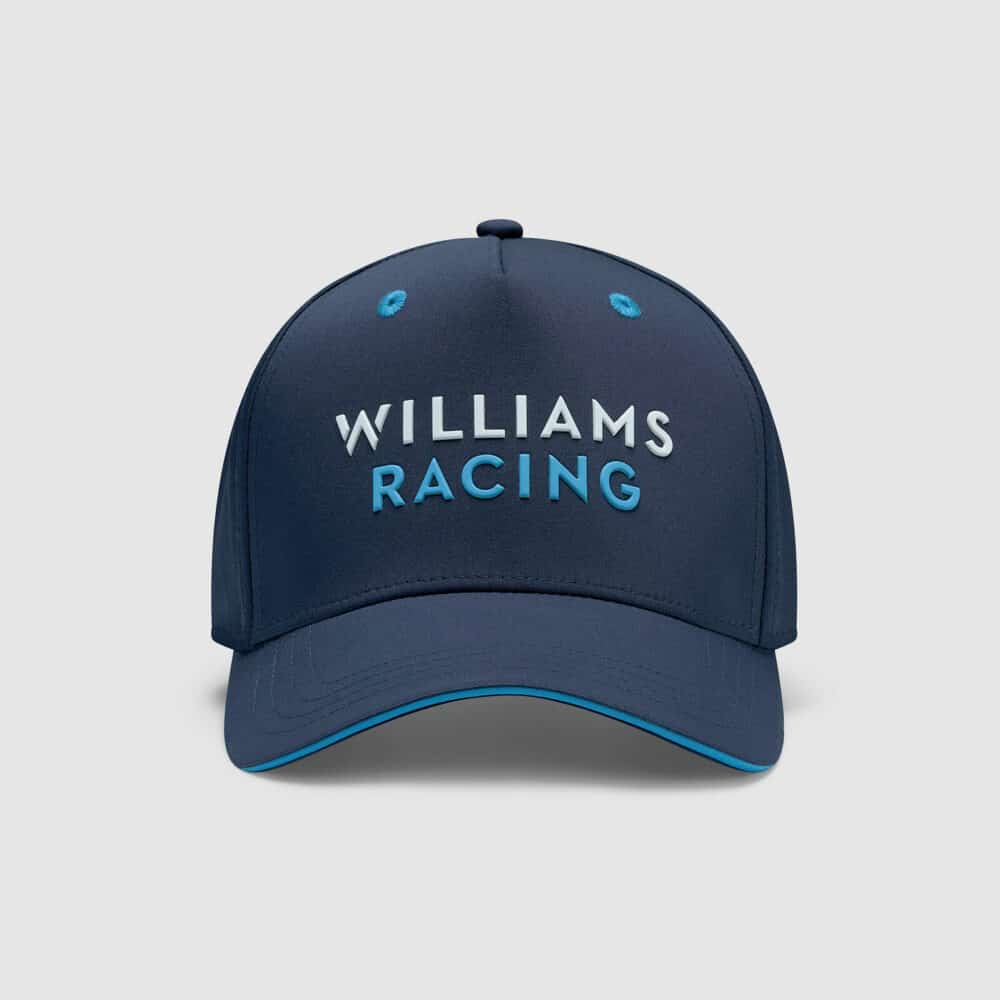 Williams Racing - 2024 Team Cap