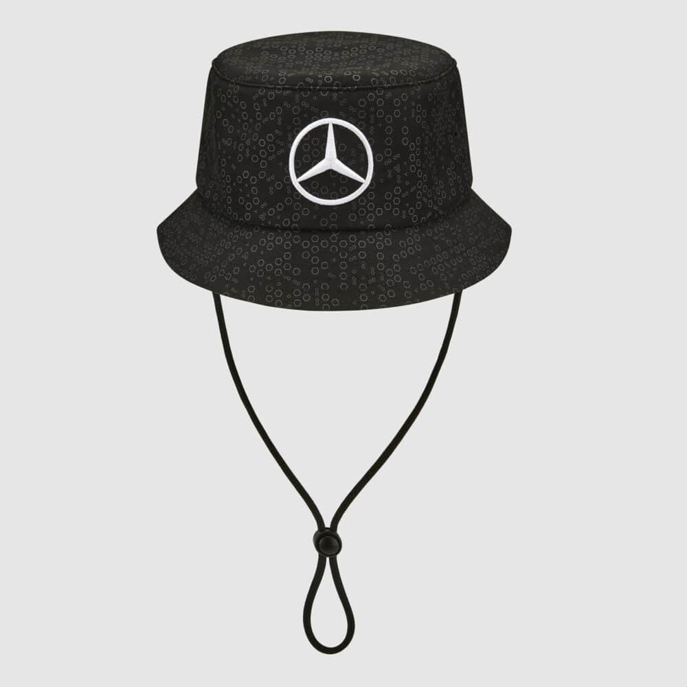 Mercedes-AMG Petronas - 2024 Team Bucket Hat