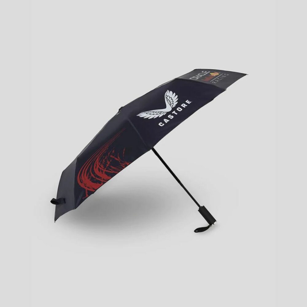 Red Bull 2024 Team Compact Umbrella 1 | IG Studio
