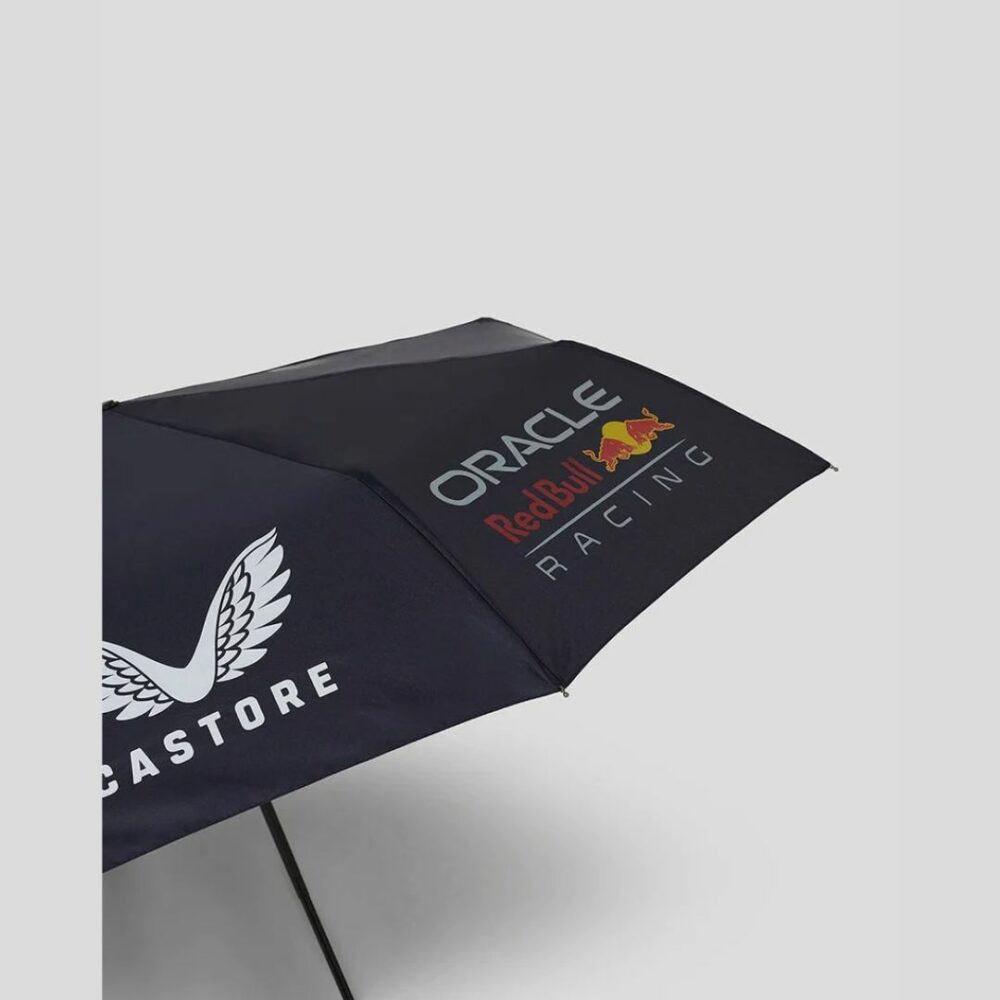 Red Bull 2024 Team Compact Umbrella 2 | IG Studio