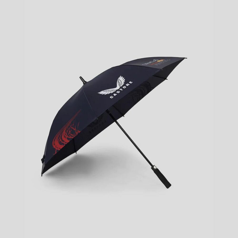 Red Bull 2024 Team Golf Umbrella 1 | IG Studio