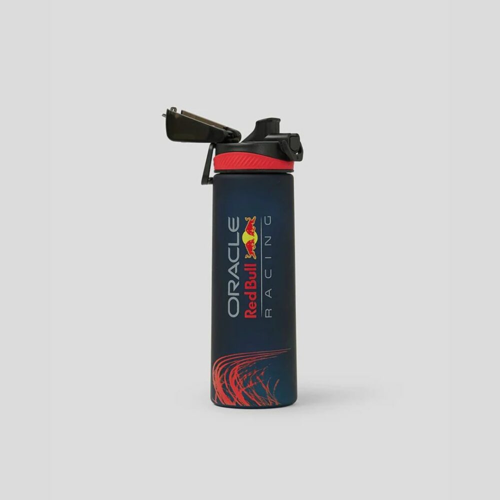 Red Bull 2024 Team Water Bottle 2 | IG Studio
