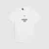 Charles Leclerc 95 Years T Shirt White 1 | IG Studio