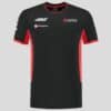Haas Team T Shirt 1 | IG Studio
