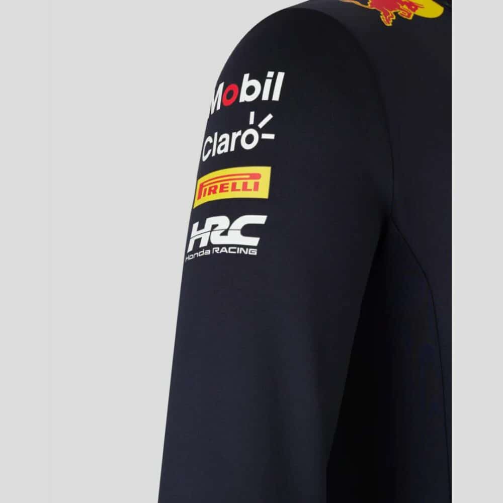 Red Bull Racing 2024 Team Mid Layer 5 | IG Studio