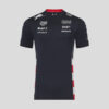 Red Bull Racing 2024 US Edition Team T Shirt 1 | IG Studio