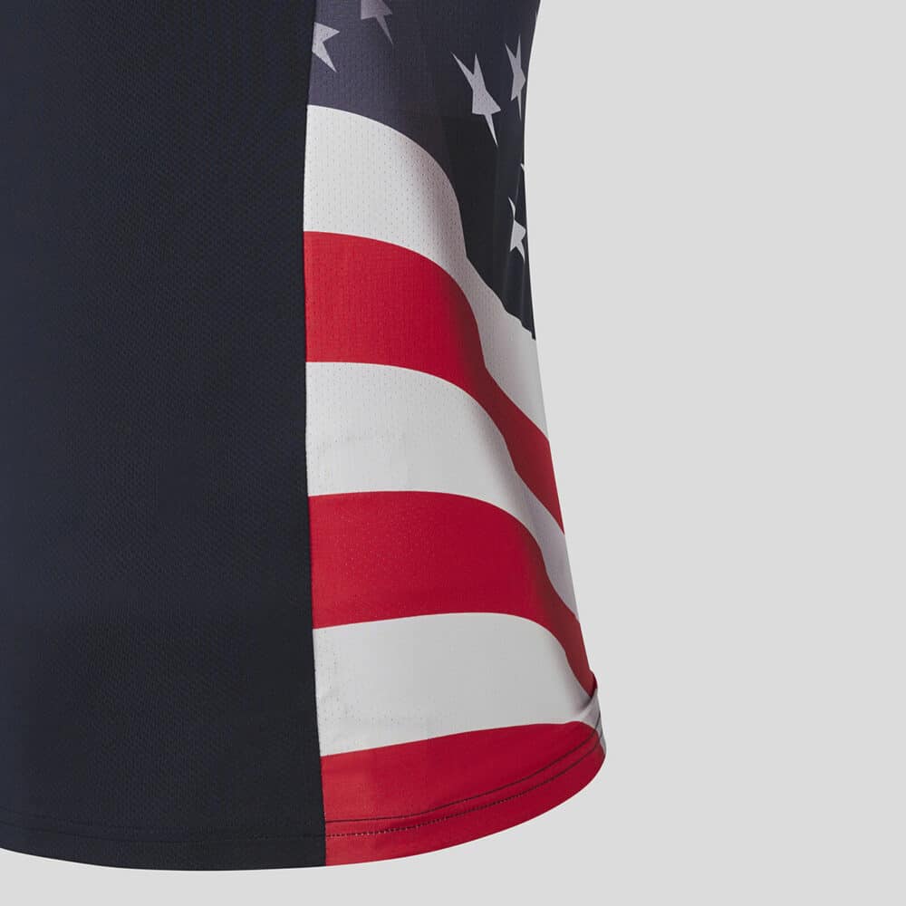 Red Bull Racing 2024 US Edition Team T Shirt 3 | IG Studio