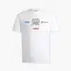 Tsunoda Driver T Shirt 2 | IG Studio