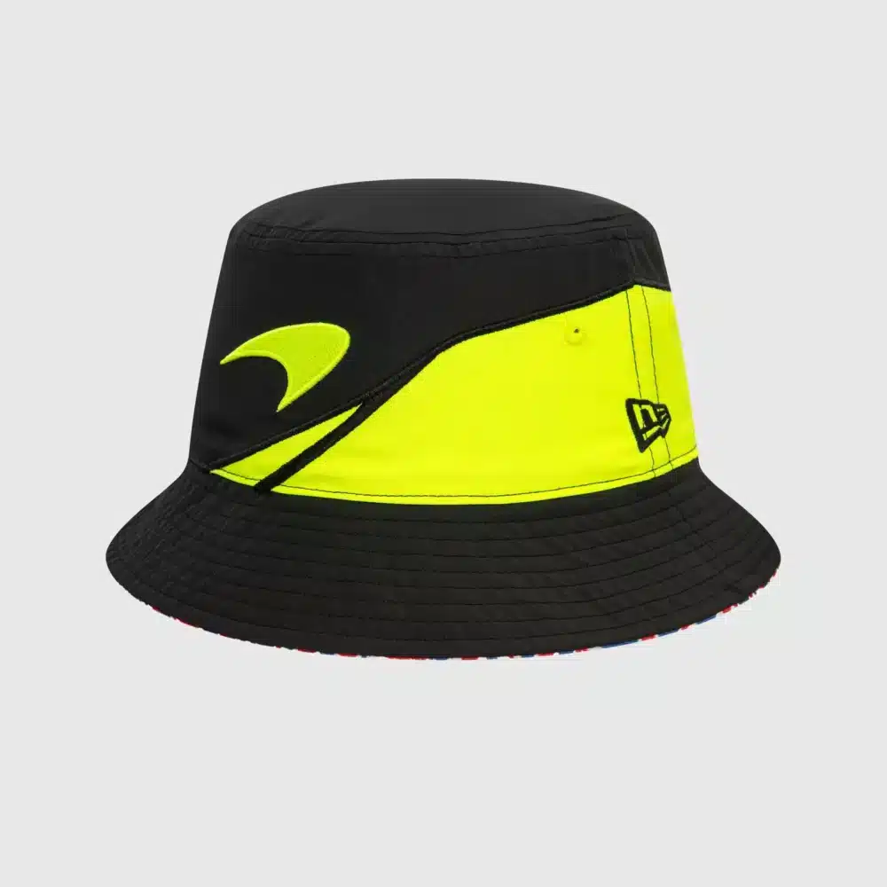 Mclaren 2024 British GP Bucket Hat 1 | IG Studio