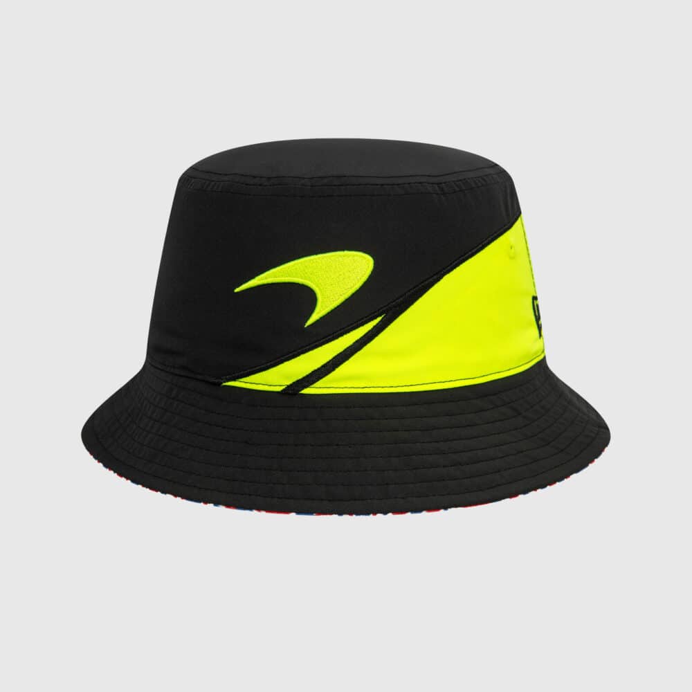 Mclaren 2024 British GP Bucket Hat 2 | IG Studio