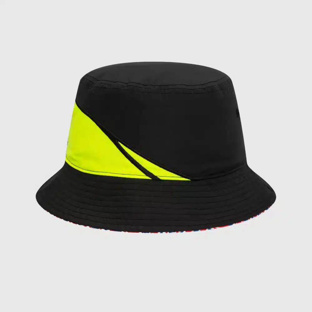Mclaren 2024 British GP Bucket Hat 3 | IG Studio