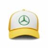 Mercedes 2024 Lewis Hamilton British GP Cap 1 | IG Studio