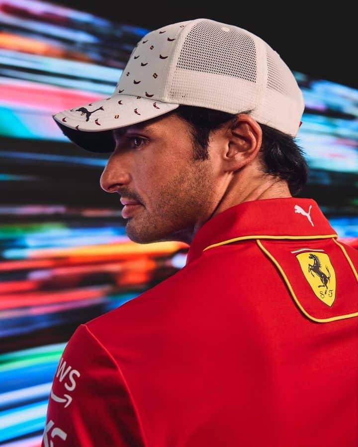 Ferrari F1 2024 Spanish GP Collection